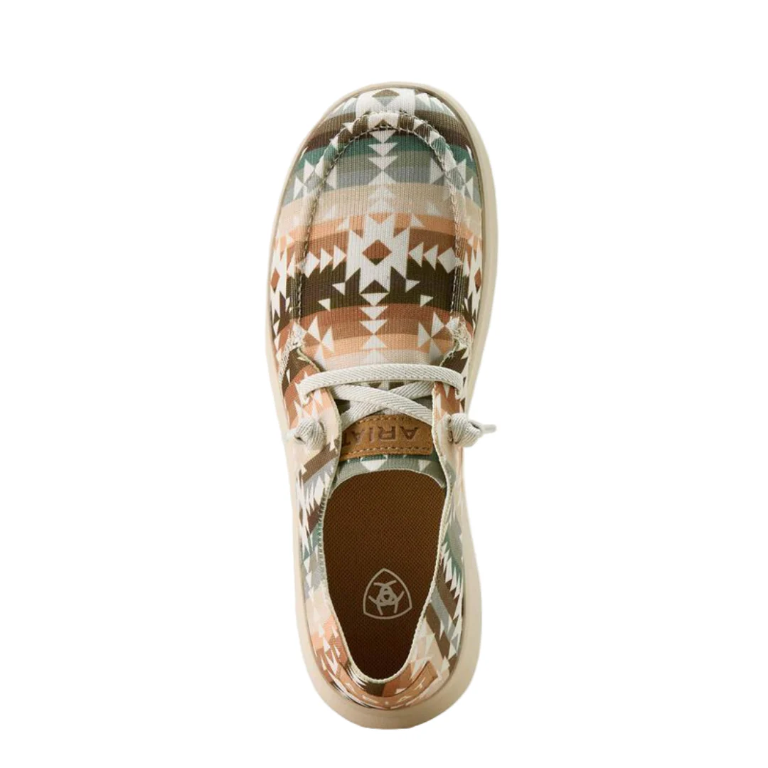 Ariat Women's Hilo Shoes - Image 4