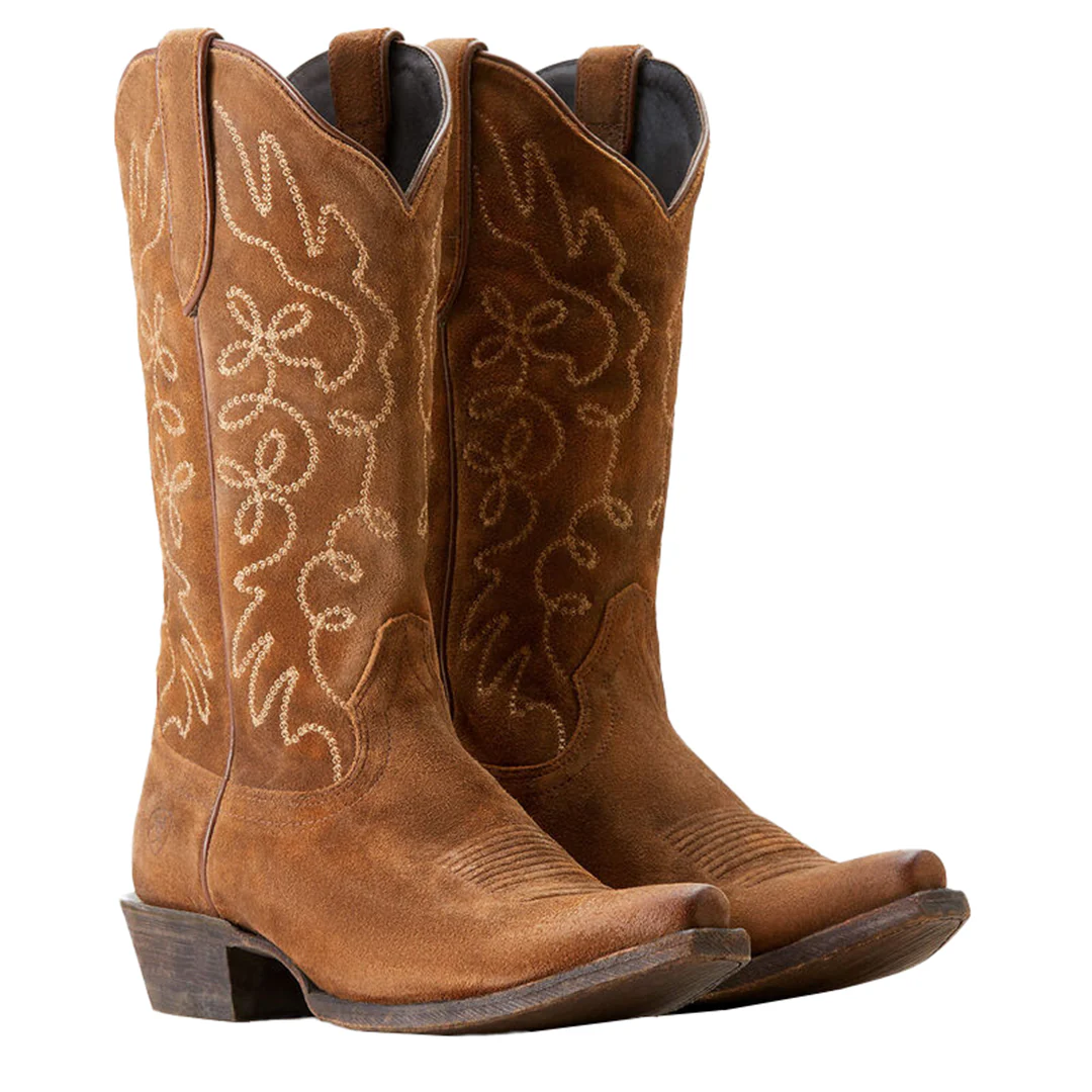 Ariat Women's Jukebox Western Boot - Image 6