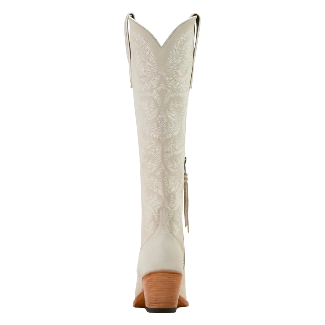 Ariat Women's Laramie Western Boot - Image 4