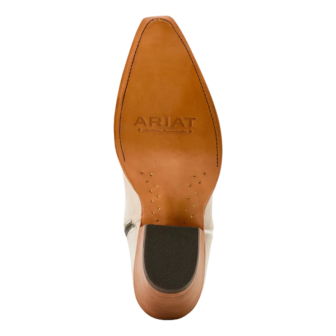 Ariat Women's Laramie Western Boot - Image 5