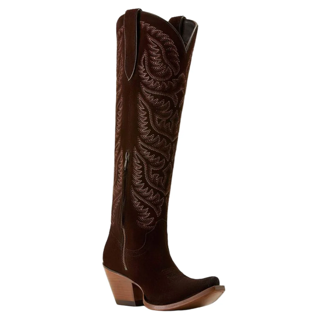 Ariat Women's Laramie X Toe Western Boots - Image 2
