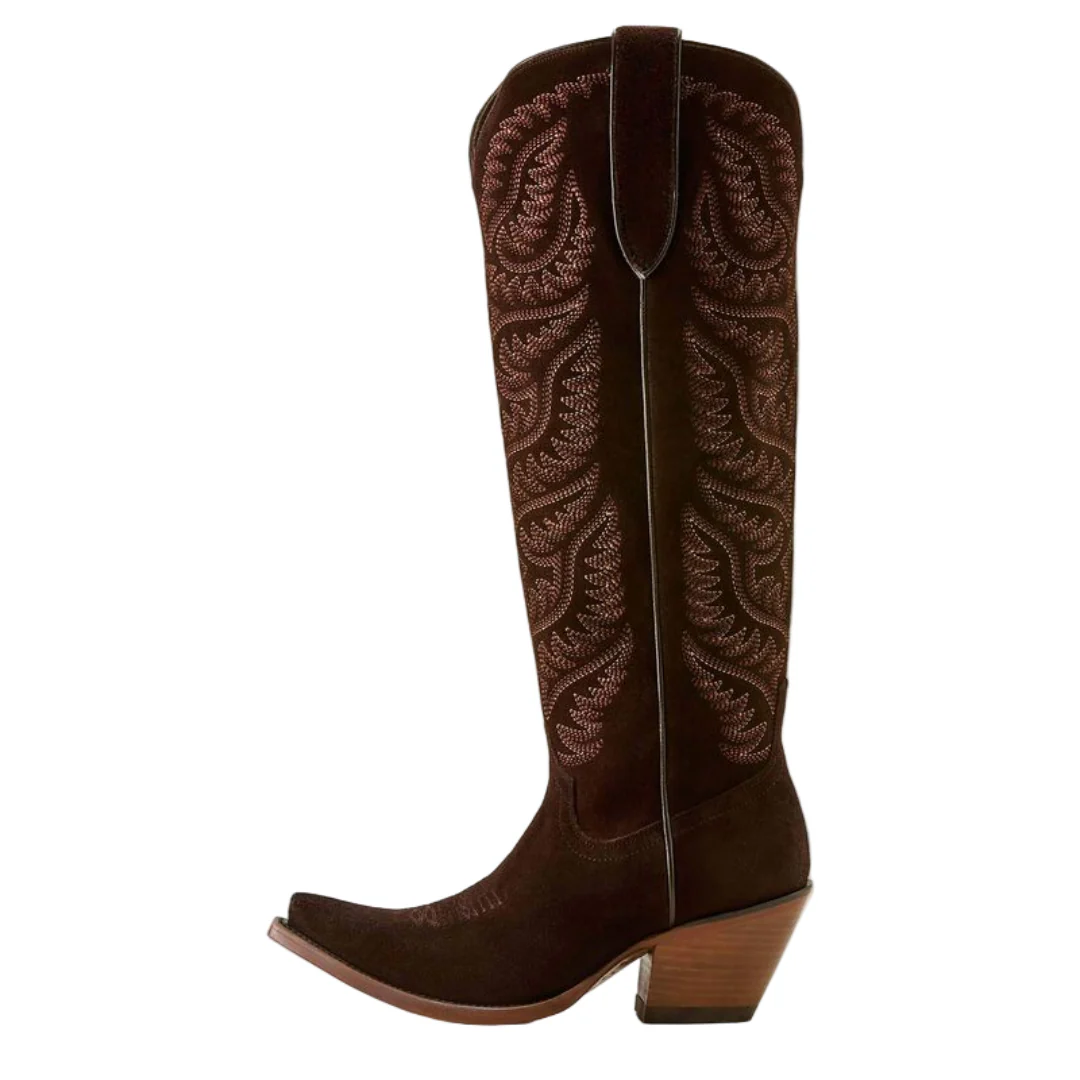 Ariat Women's Laramie X Toe Western Boots - Image 3
