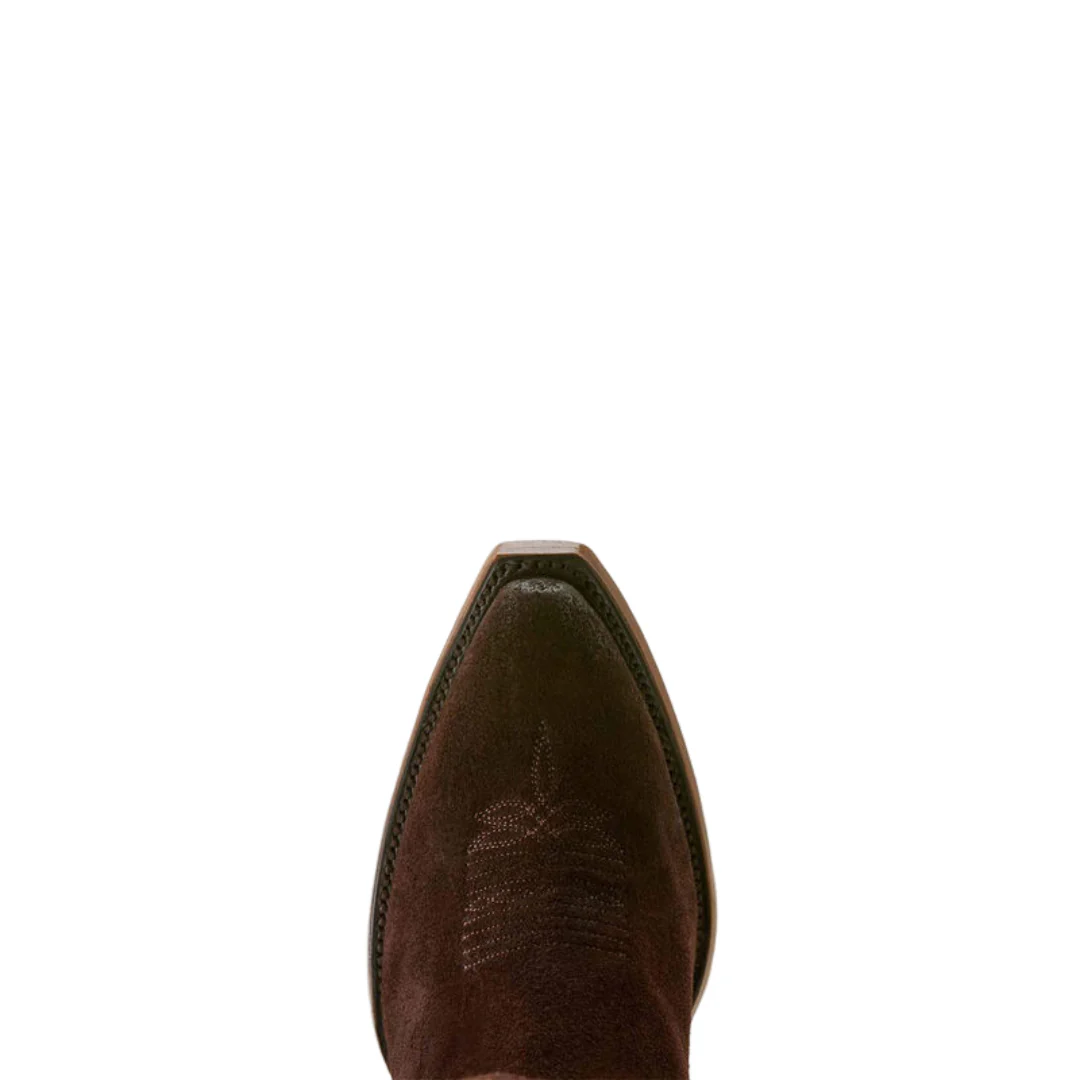 Ariat Women's Laramie X Toe Western Boots - Image 4