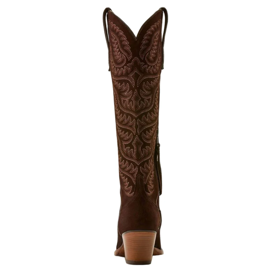Ariat Women's Laramie X Toe Western Boots - Image 5