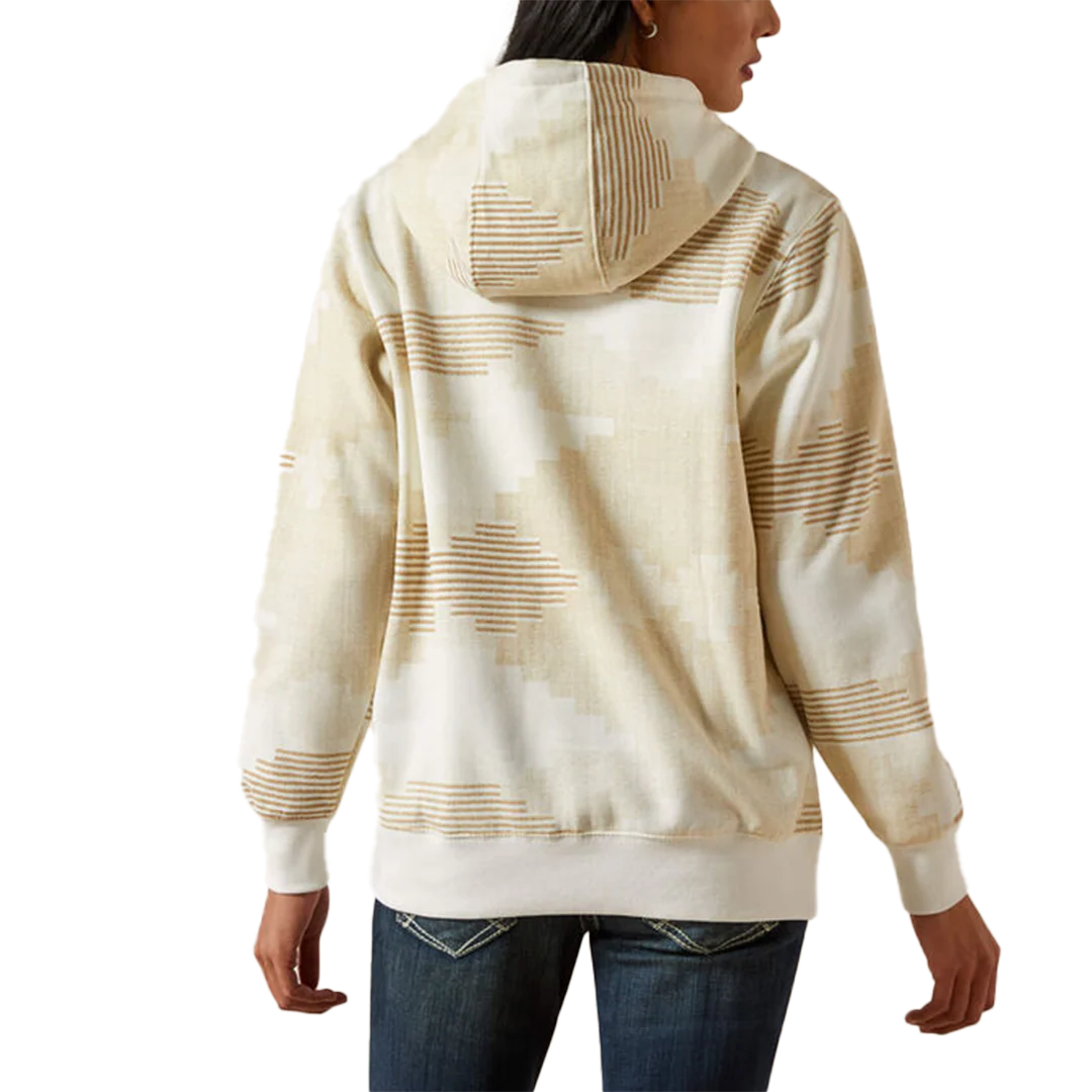Ariat Women's Logo 2.0 Hoodie - Image 3