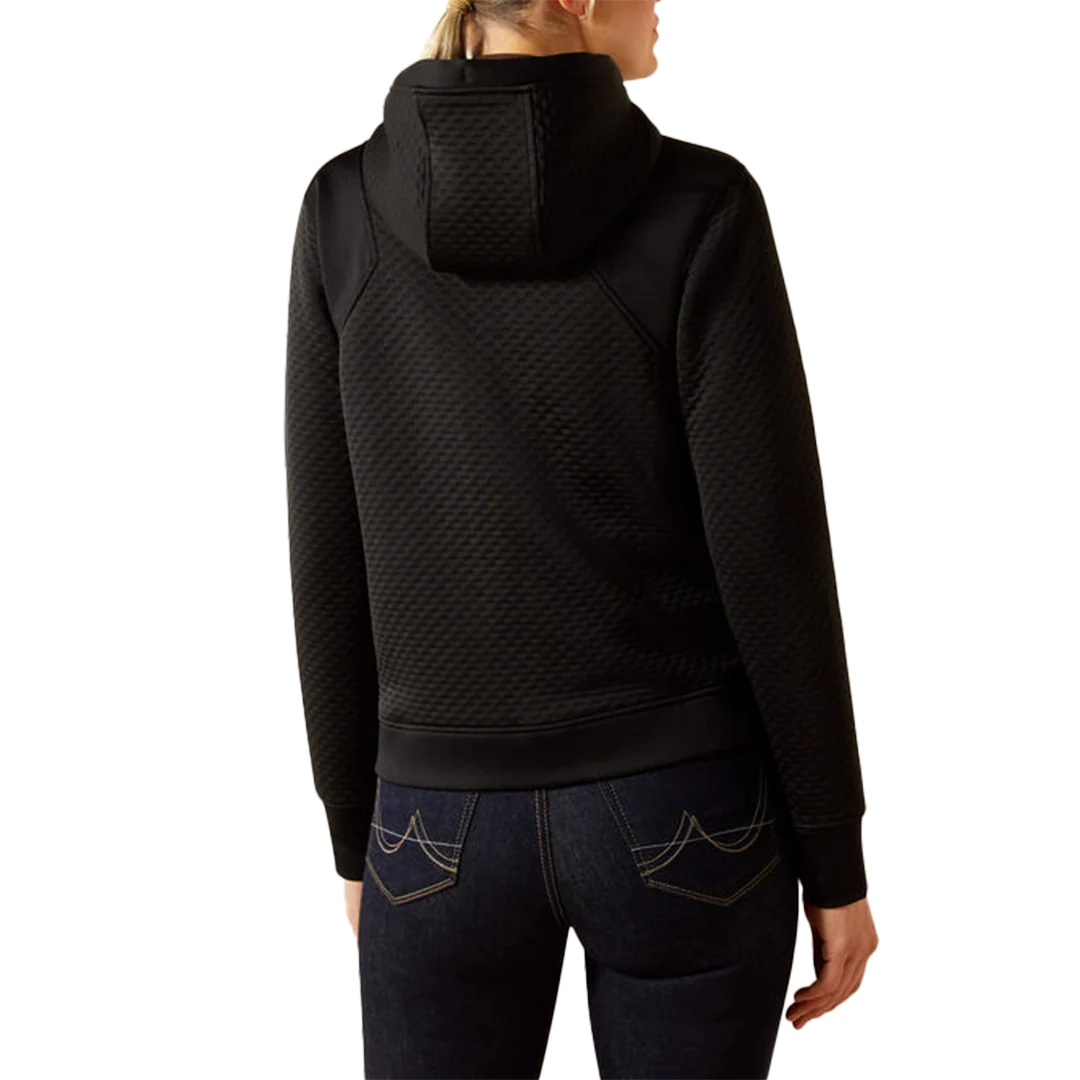 Ariat Women's Radiance Full Zip Jacket - Image 2