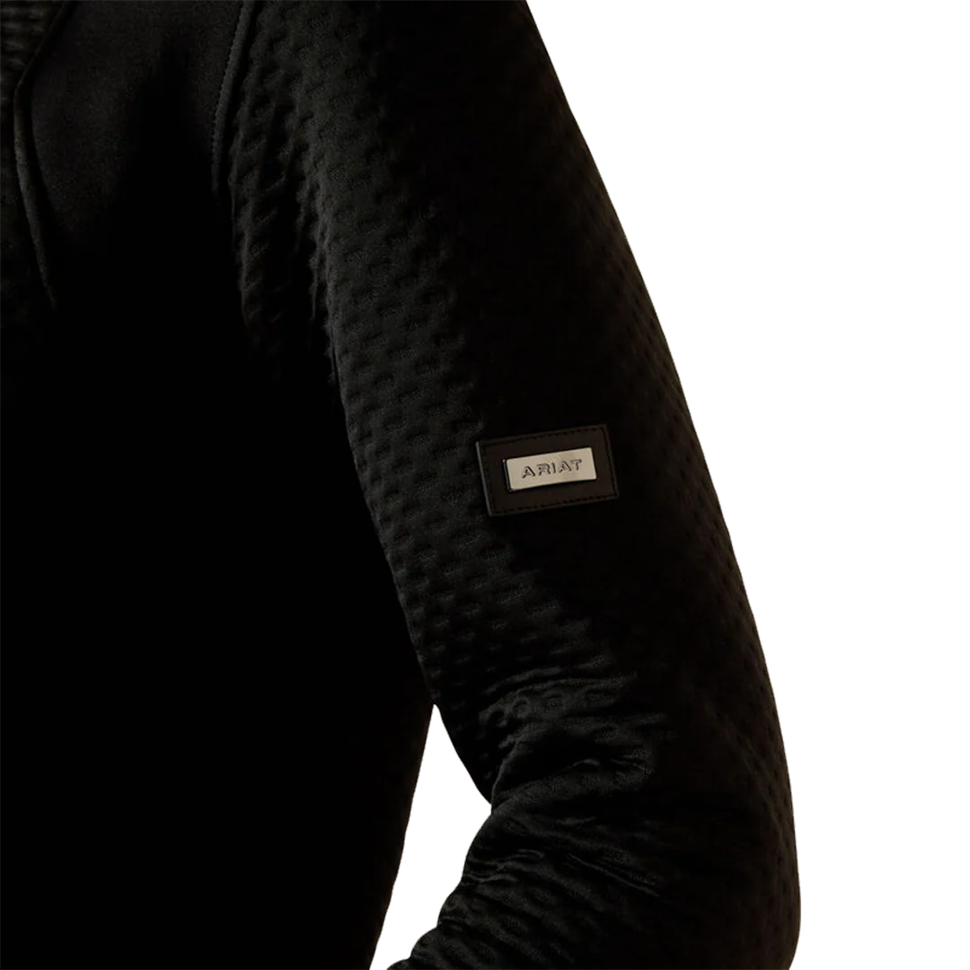 Ariat Women's Radiance Full Zip Jacket - Image 3
