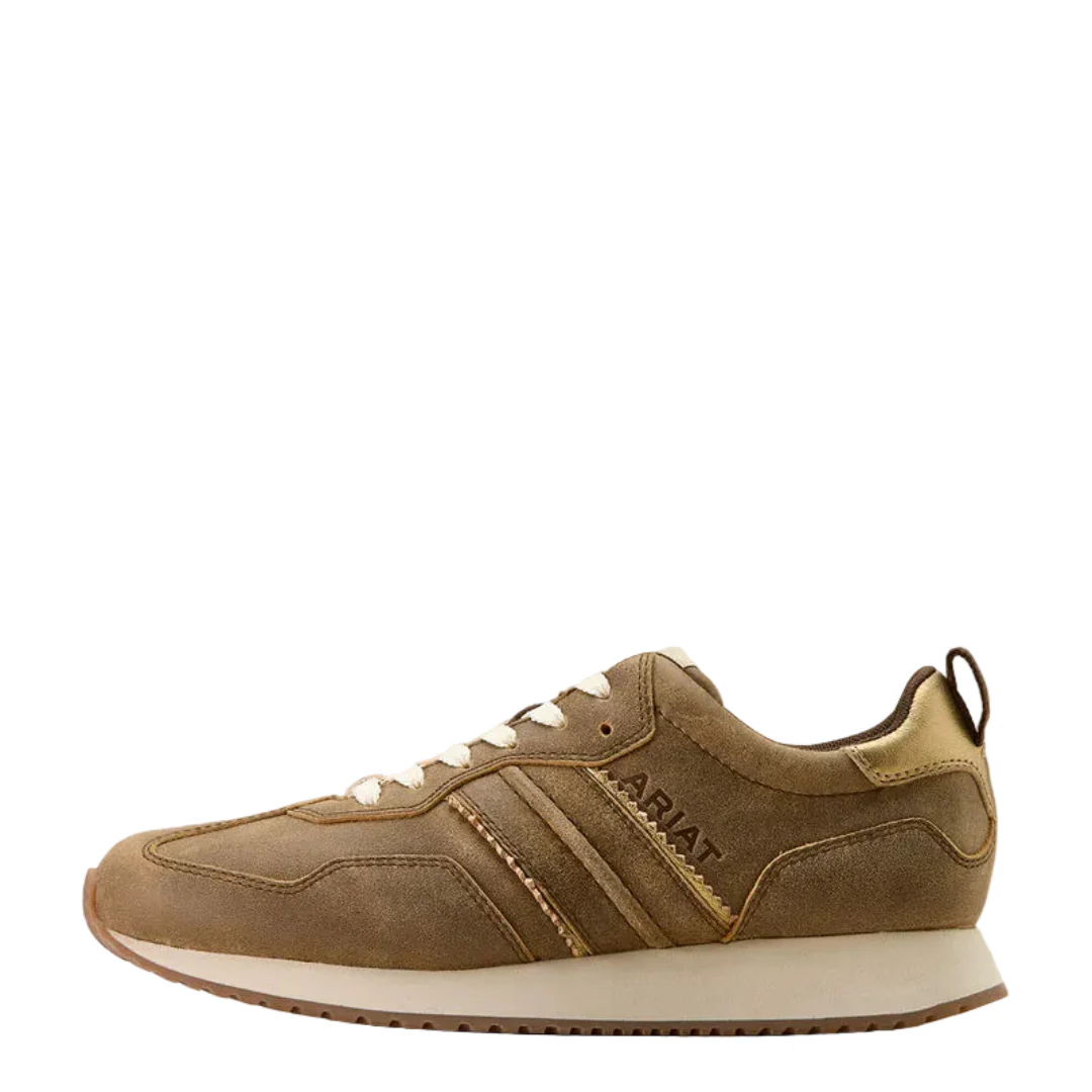 Ariat Women's Ranch Runner Shoe - Image 2