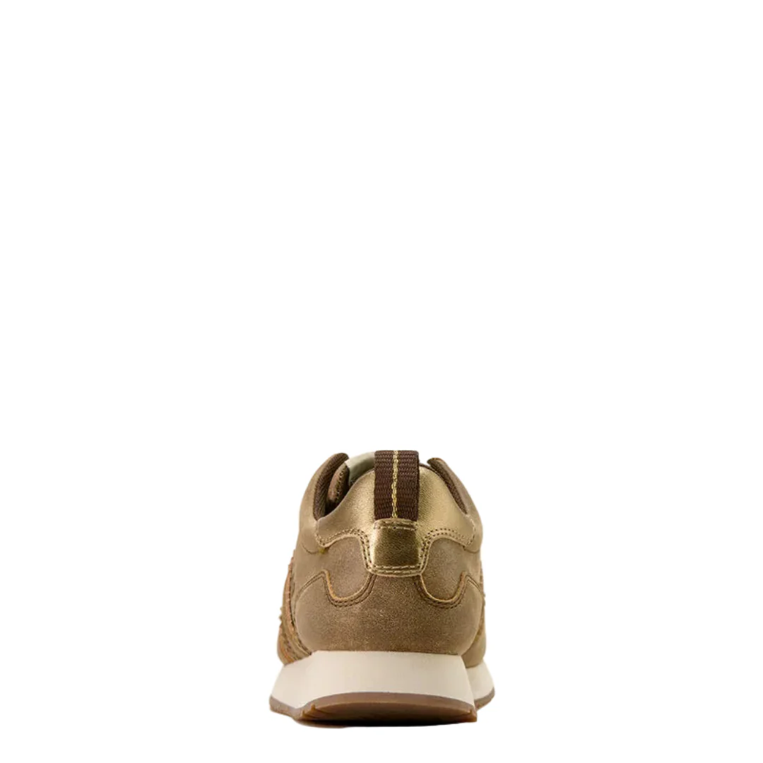 Ariat Women's Ranch Runner Shoe - Image 4