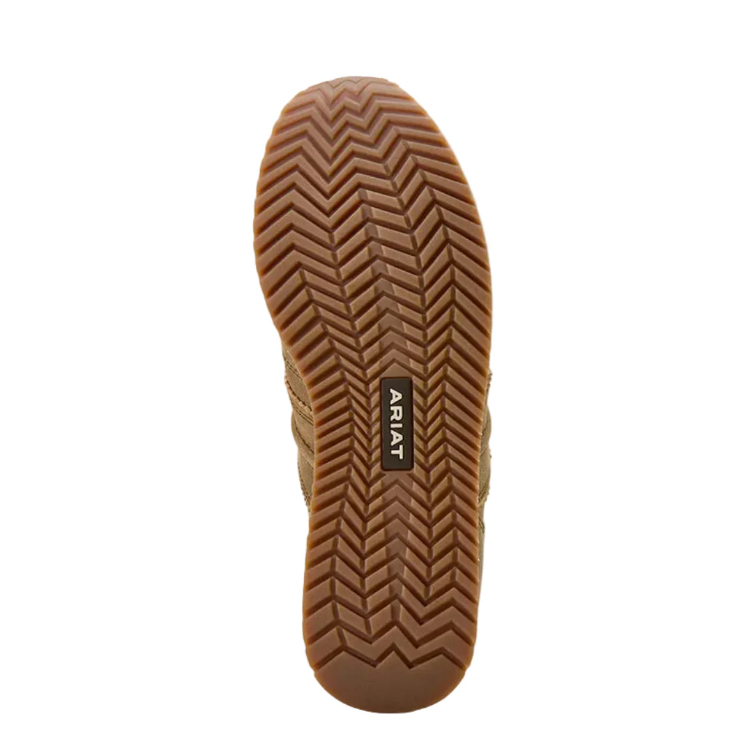 Ariat Women's Ranch Runner Shoe - Image 5