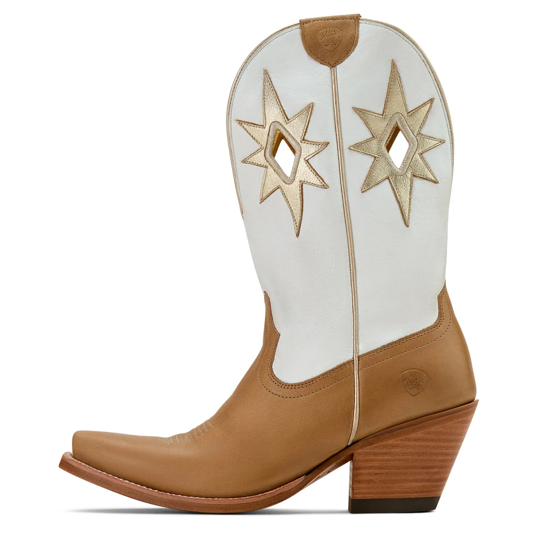 Ariat Women's Star Up Cowgirl Boots