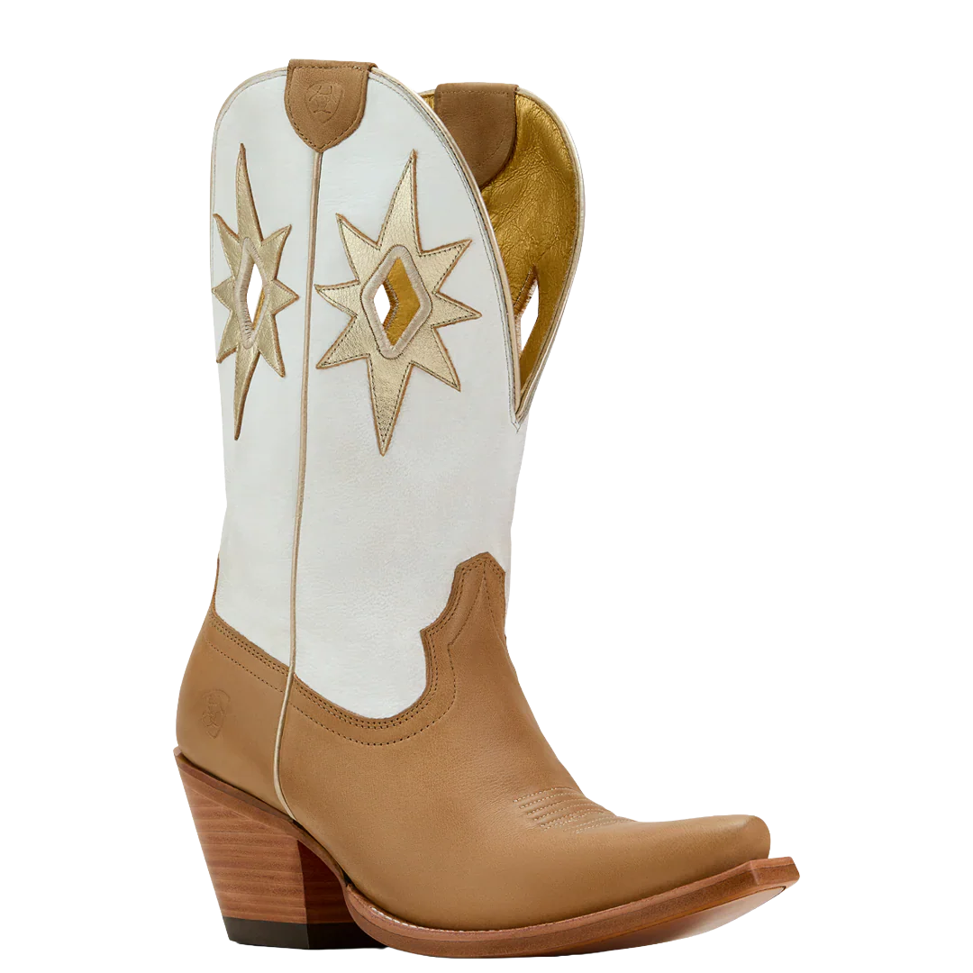 Ariat Women's Star Up Cowgirl Boots - Image 2