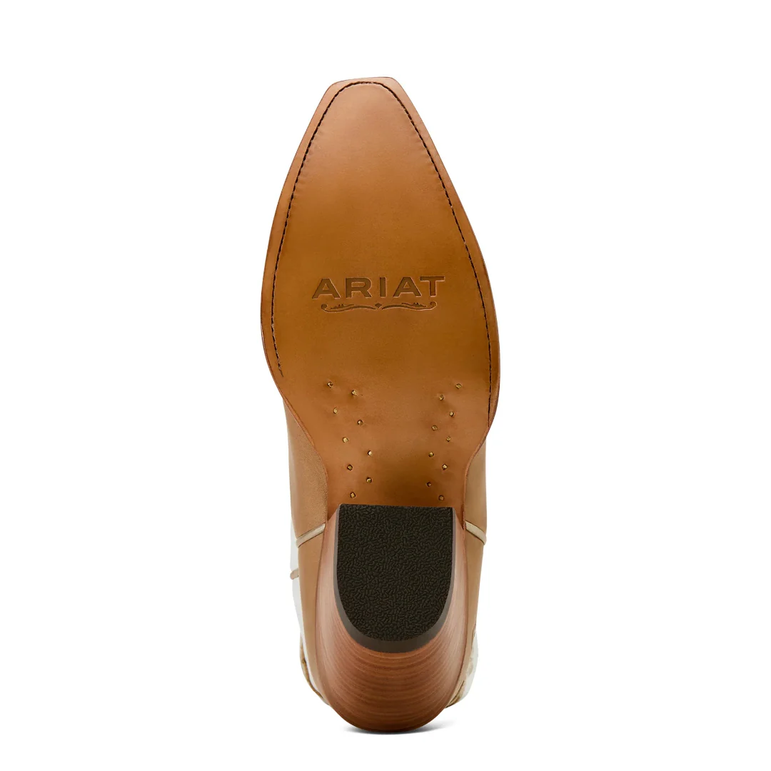 Ariat Women's Star Up Cowgirl Boots - Image 4
