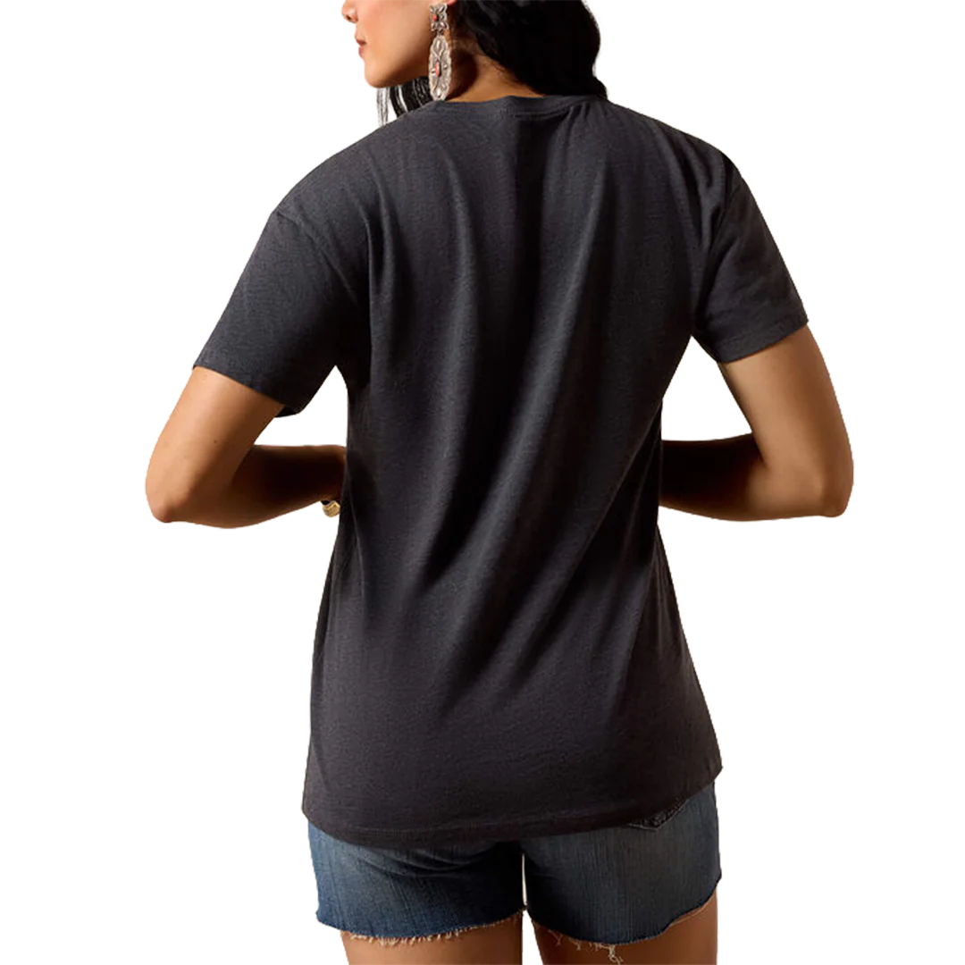 Ariat Women's Tombstone T-Shirt - Image 2