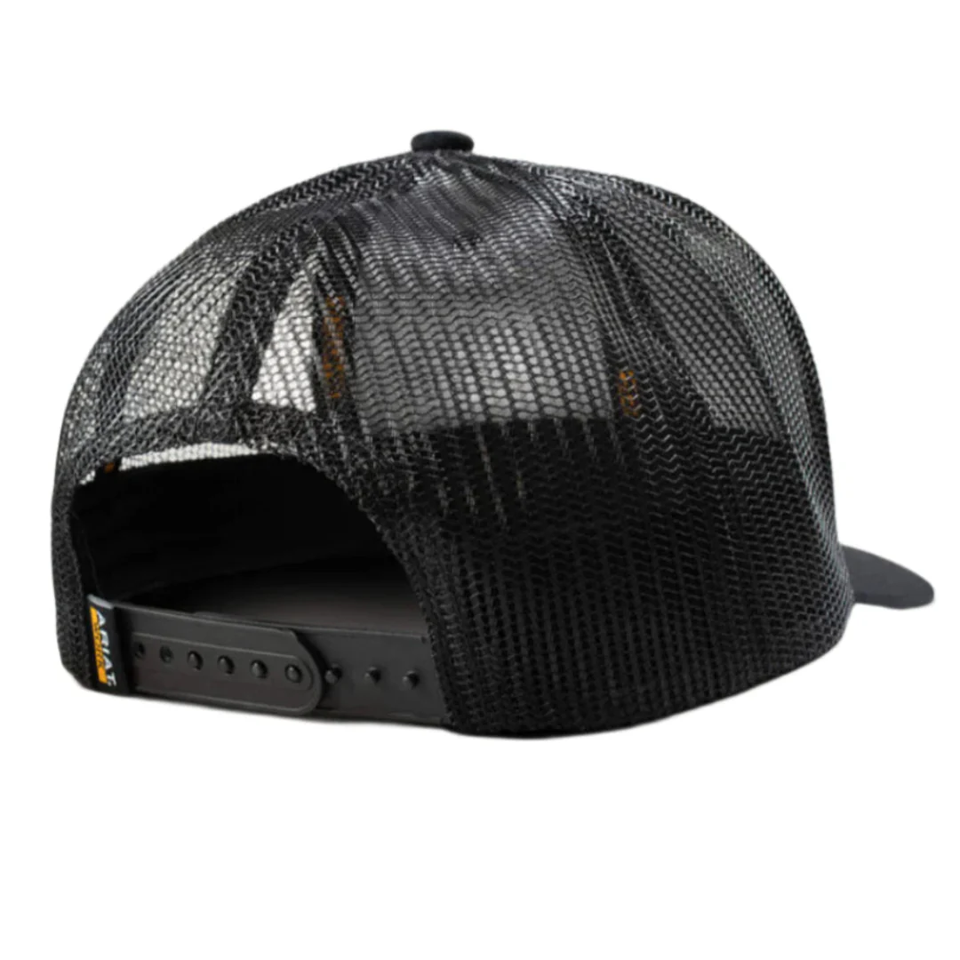 Ariat Work Men's Hard Patch Cap - Image 2