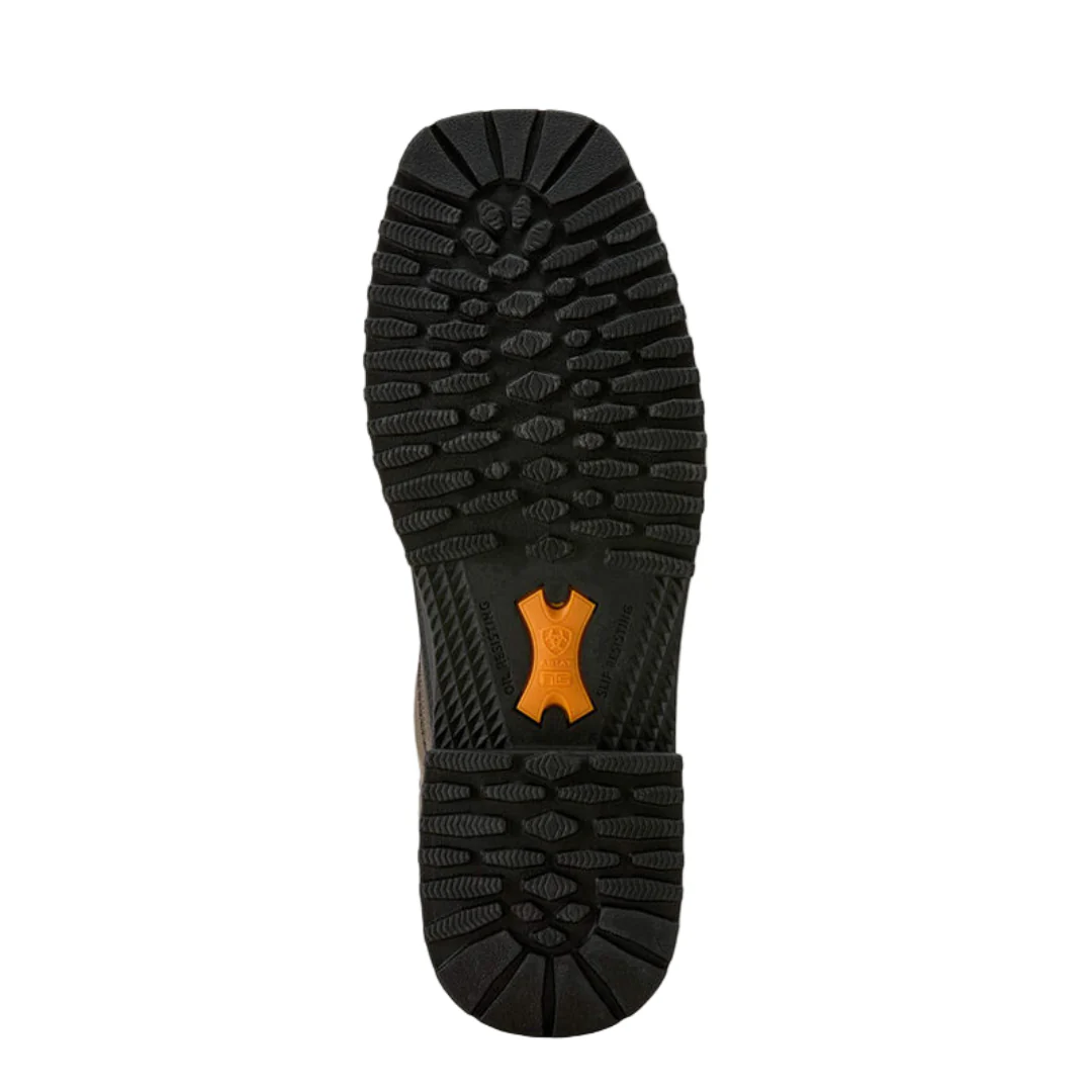 Ariat Work Men's RigTEK Wildcat Pull-On CSA Waterproof Boots - Image 6