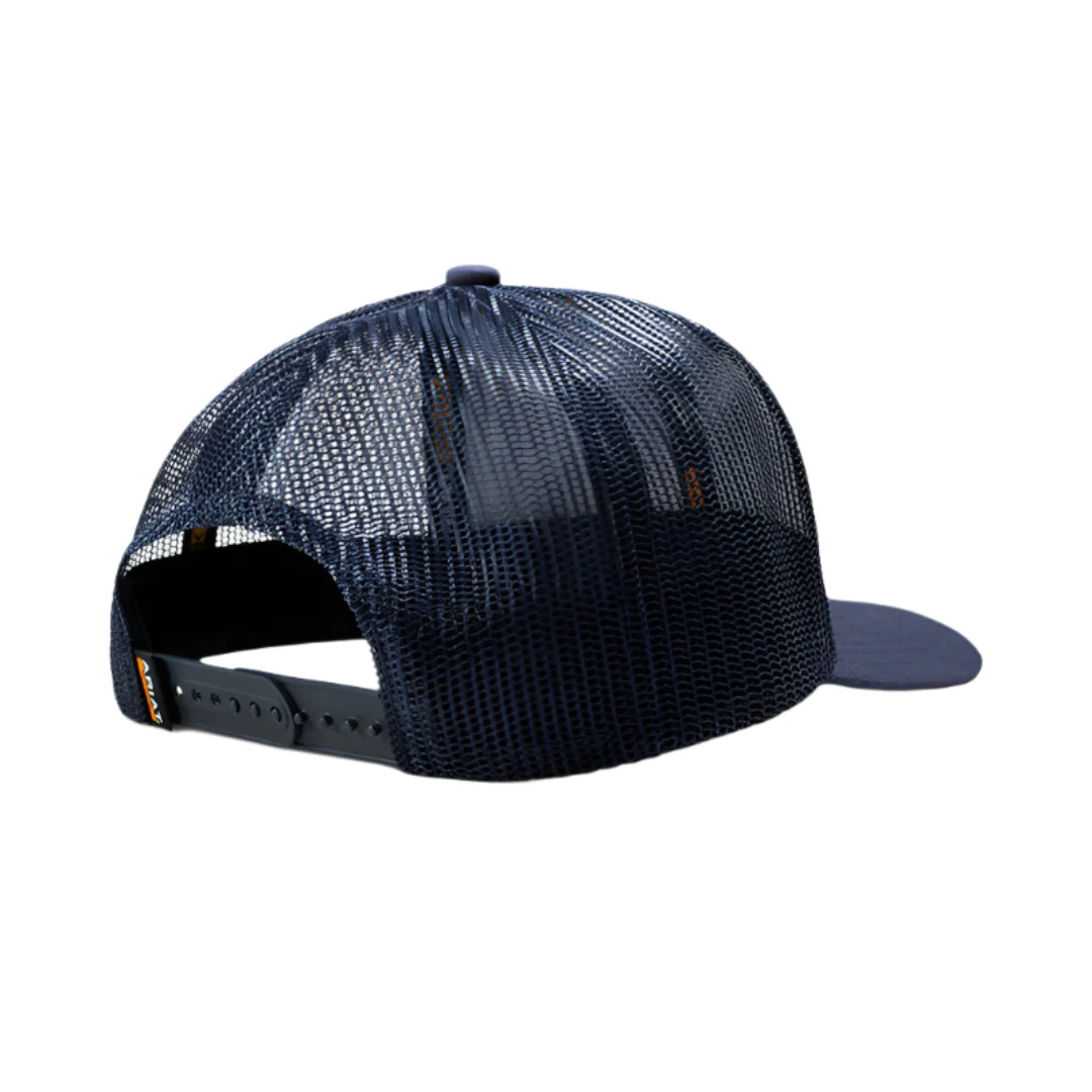 Ariat Work Men's Roughneck Patch Cap - Image 2