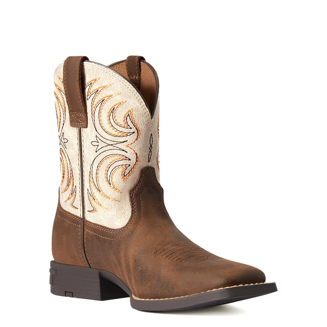 Ariat Youth Storm Boots - Image 2