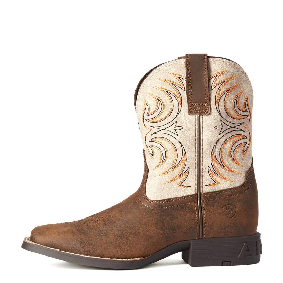 Ariat Youth Storm Boots - Image 3