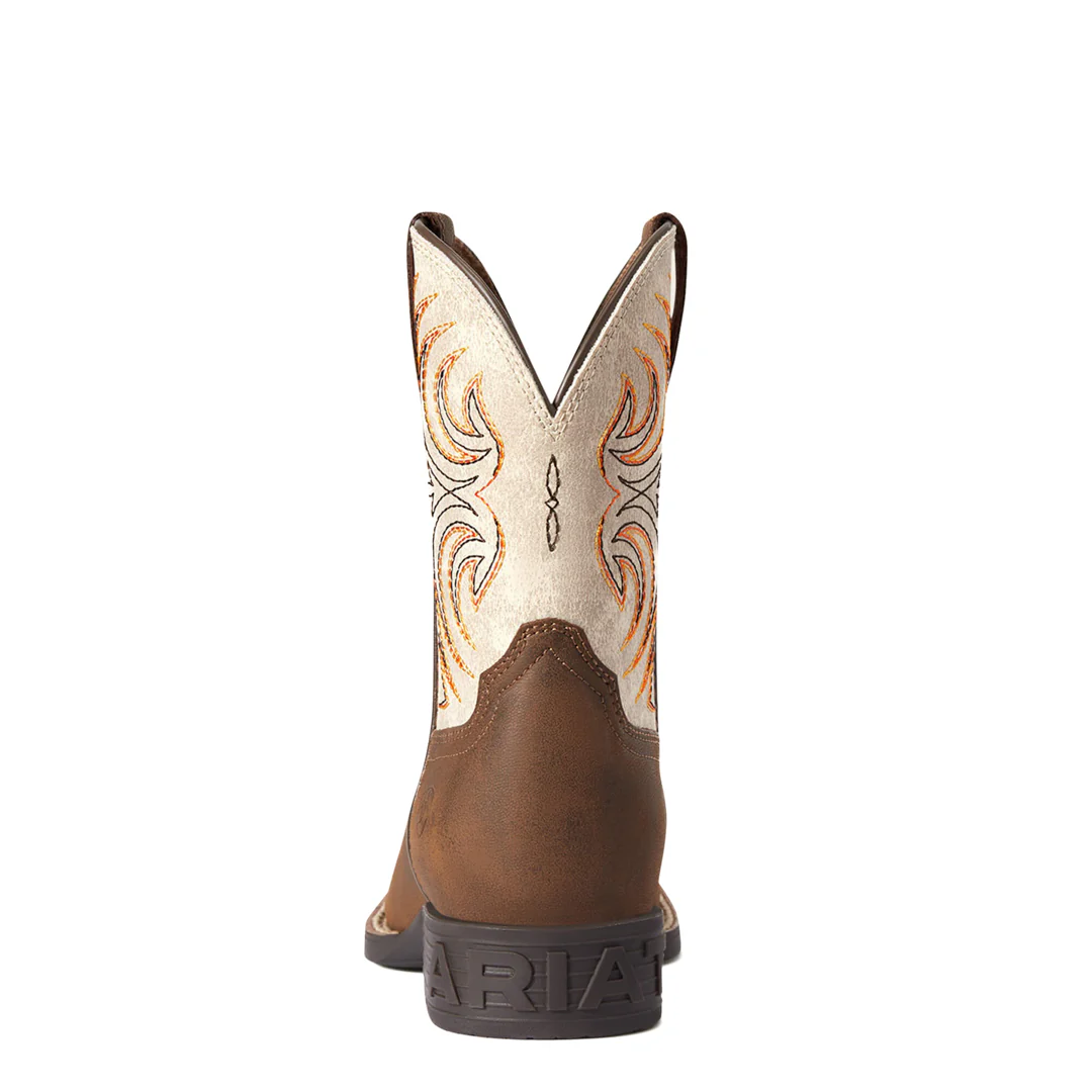 Ariat Youth Storm Boots - Image 4
