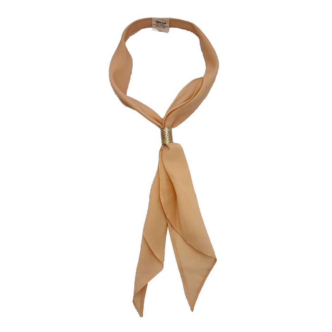 Austin Accent Scarf Tie With Slide - Image 17