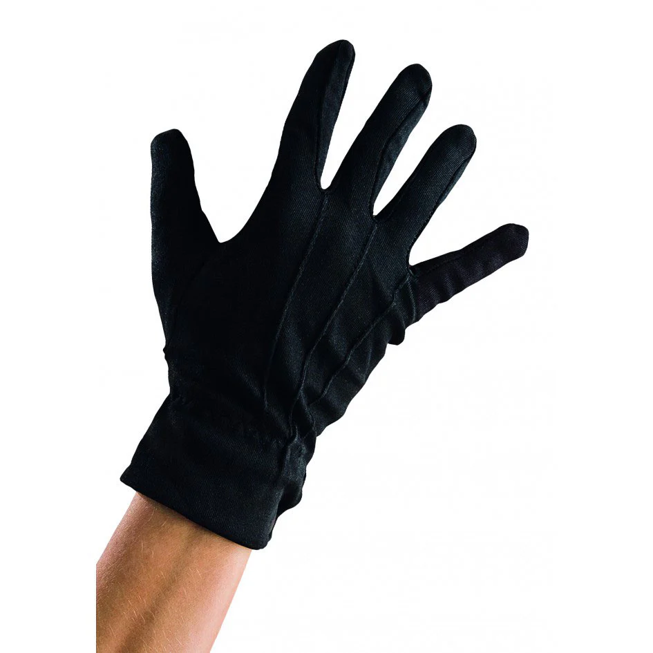 Back On Track Gloves