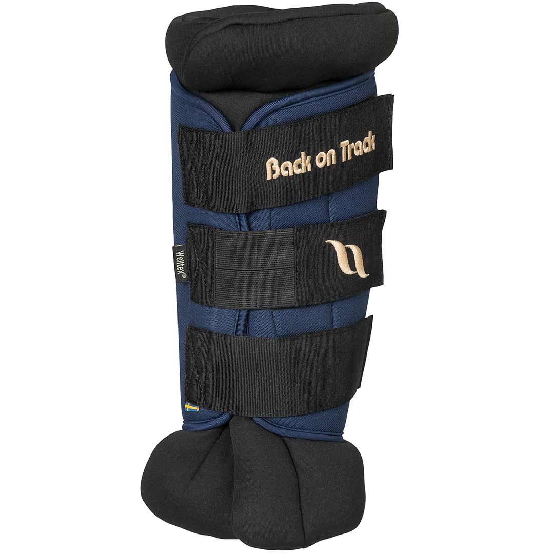 Back On Track Royal Hock Boots - Image 2