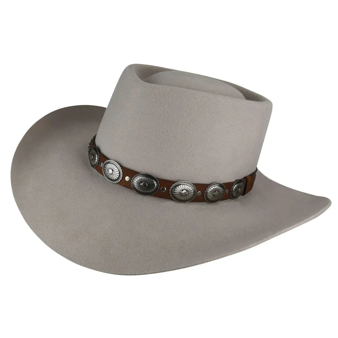 Bailey Hats Women's Ellsworth Felt Cowboy Hat