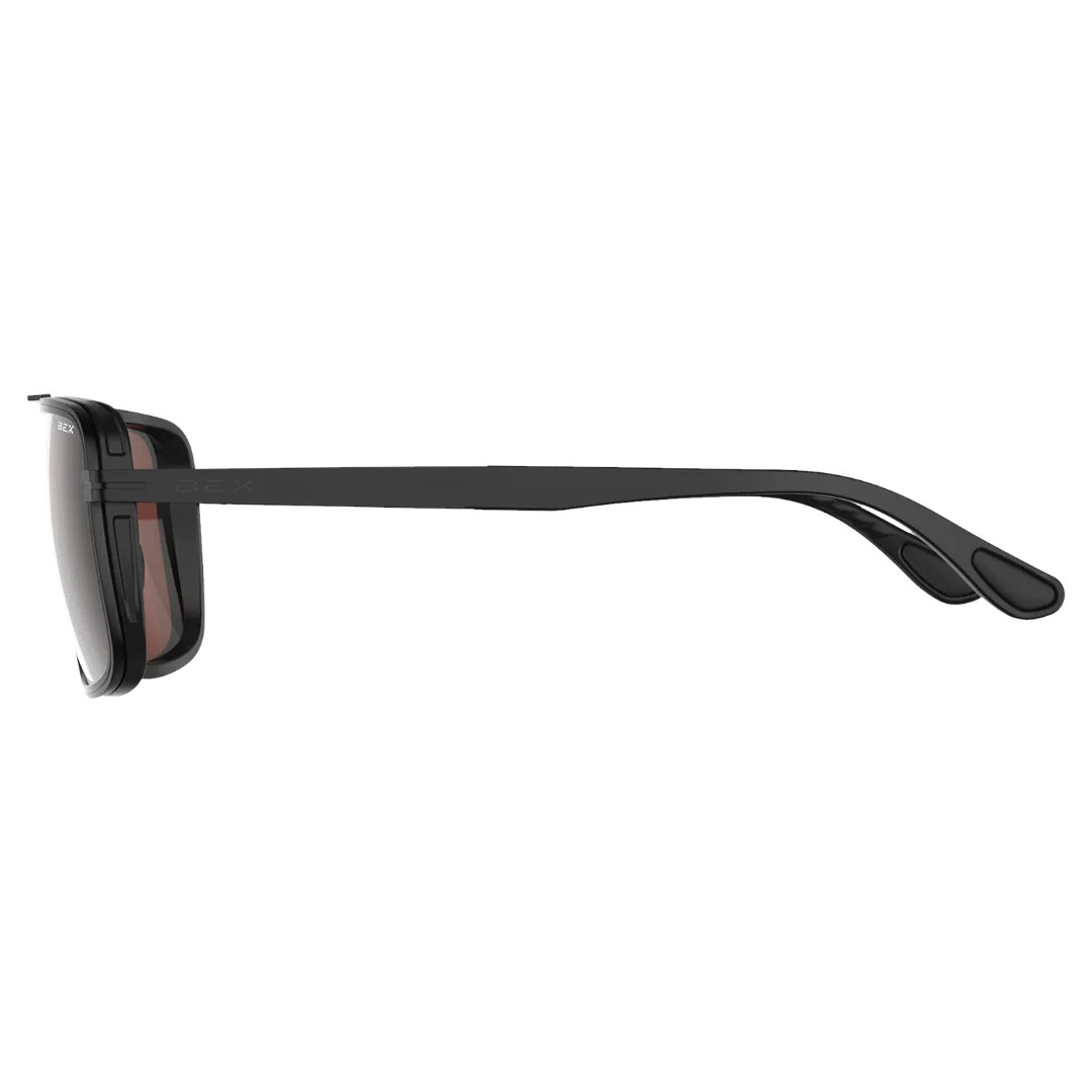 BEX Dusk Unisex Sunglasses - Image 3