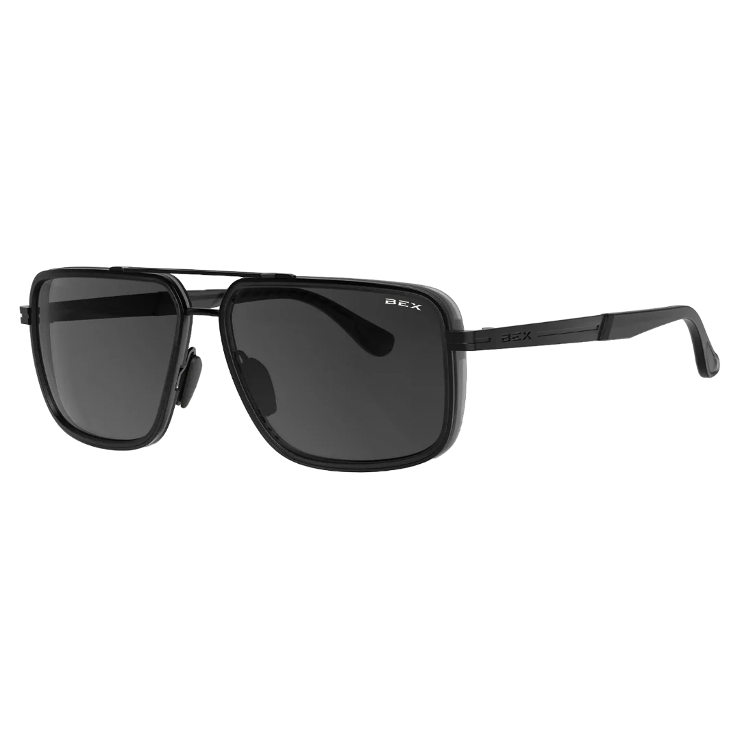 BEX Dusk Unisex Sunglasses - Image 4