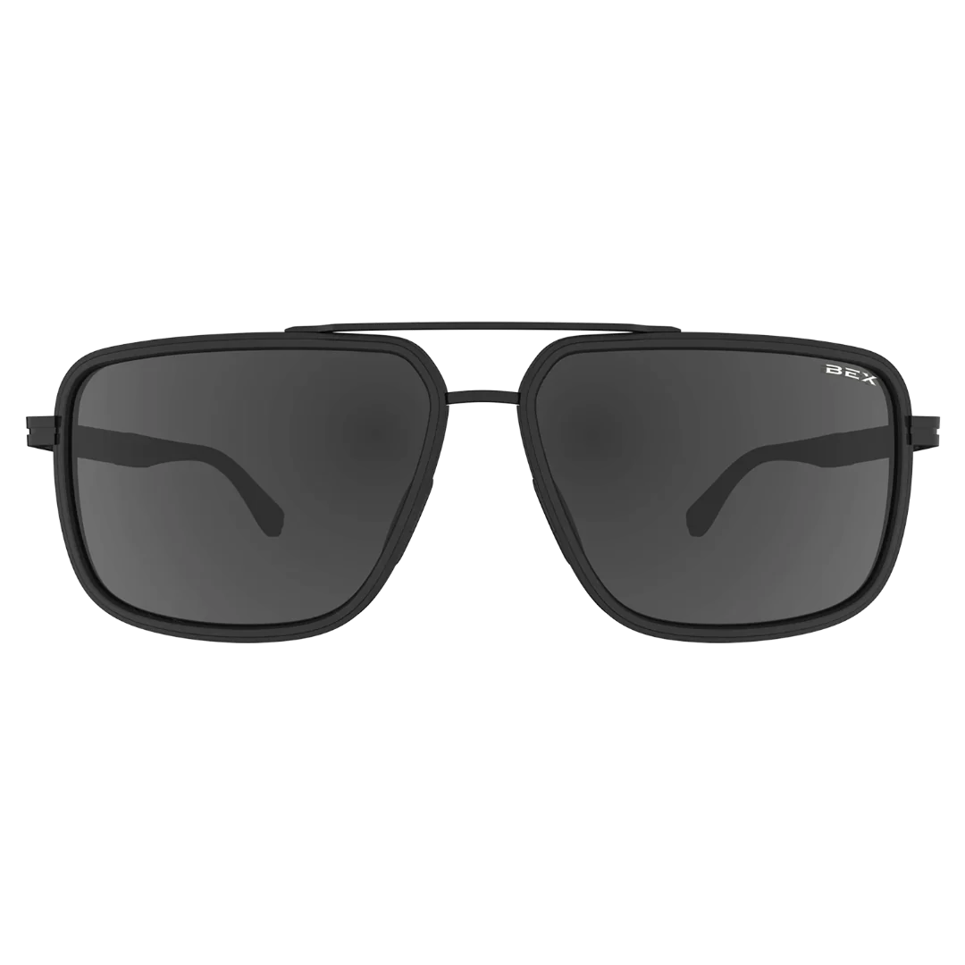 BEX Dusk Unisex Sunglasses - Image 5