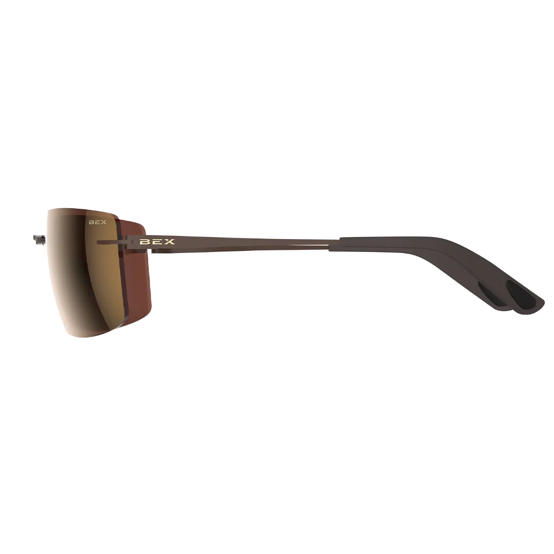 BEX Fynnland Unisex Sunglasses - Image 3