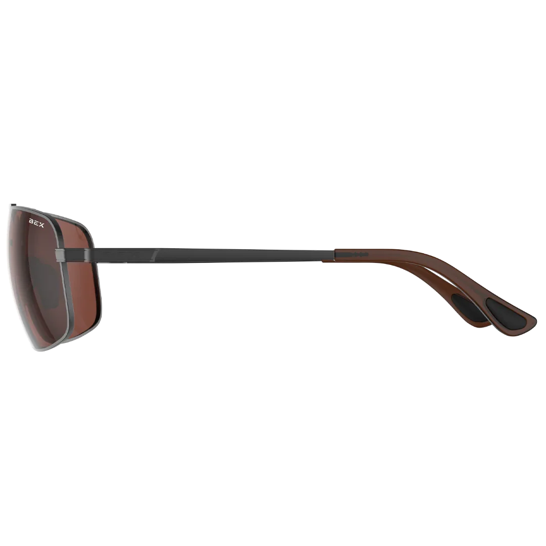 BEX Gambit Unisex Sunglasses - Image 3