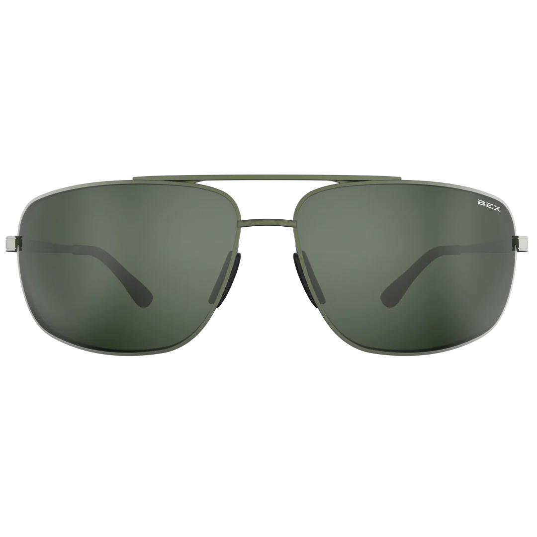 BEX Gambit Unisex Sunglasses - Image 3