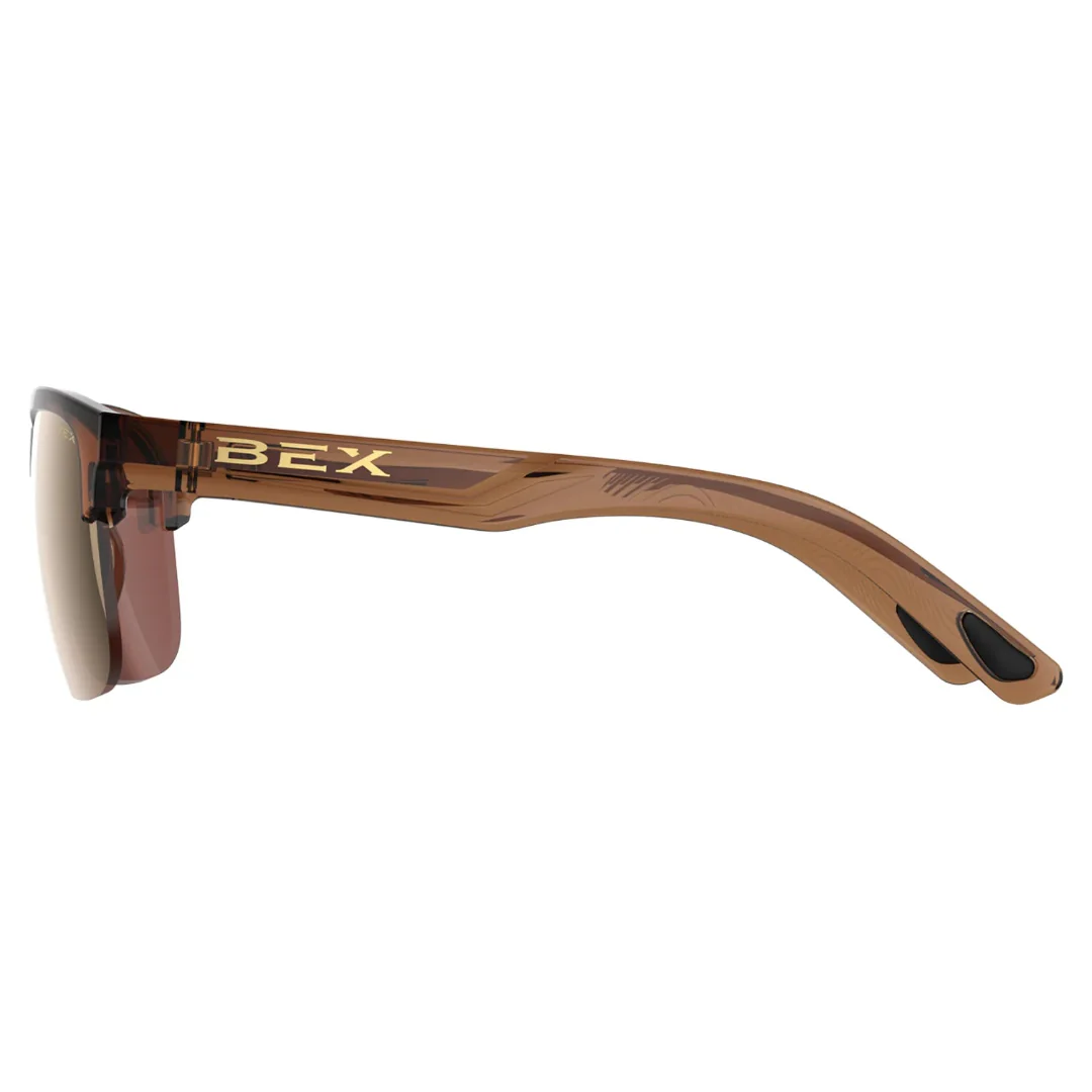 BEX WILDBYRD Unisex Sunglasses - Image 2