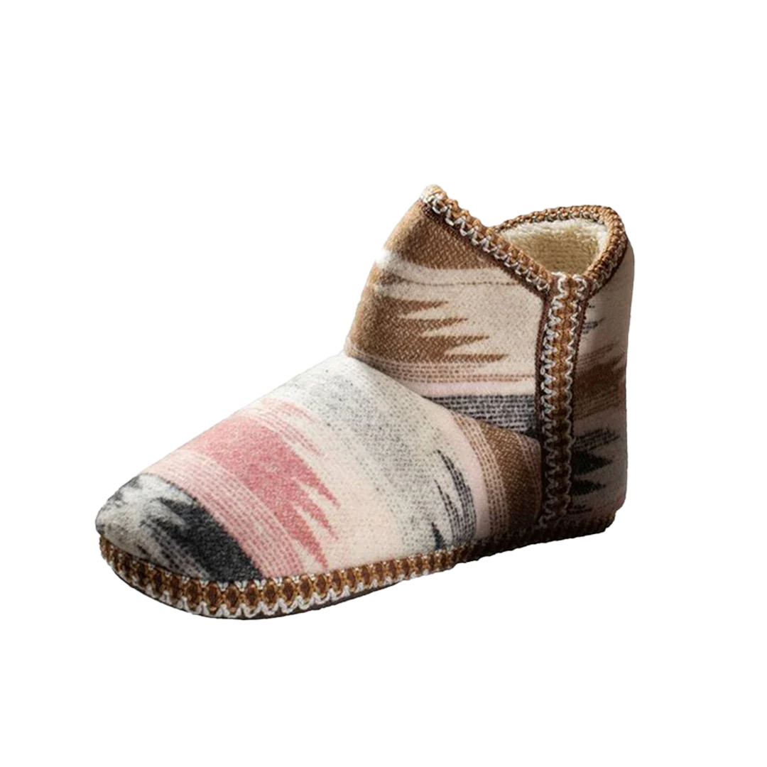 Blazin Roxx Women's Ariel Boot Slippers
