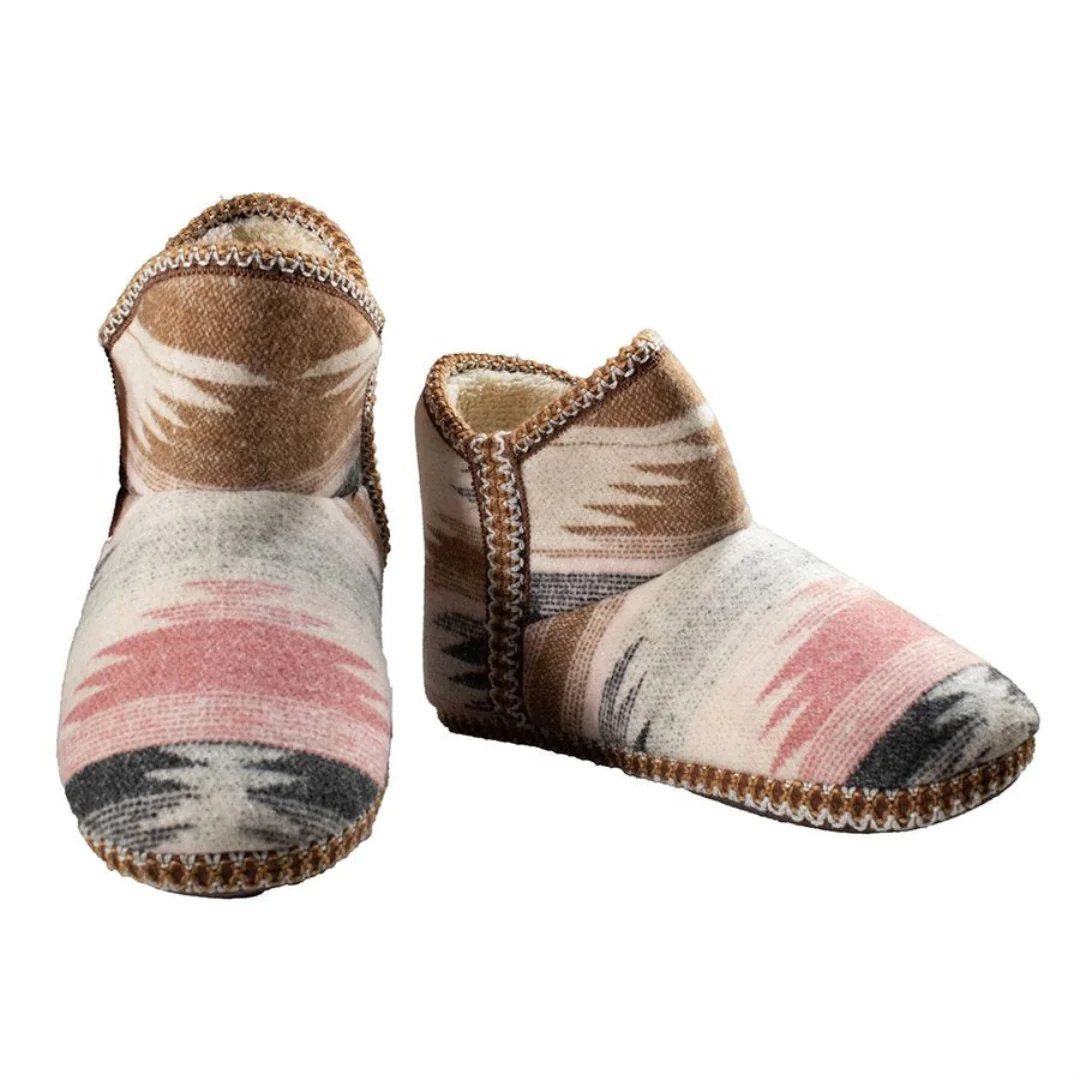 Blazin Roxx Women's Ariel Boot Slippers - Image 2