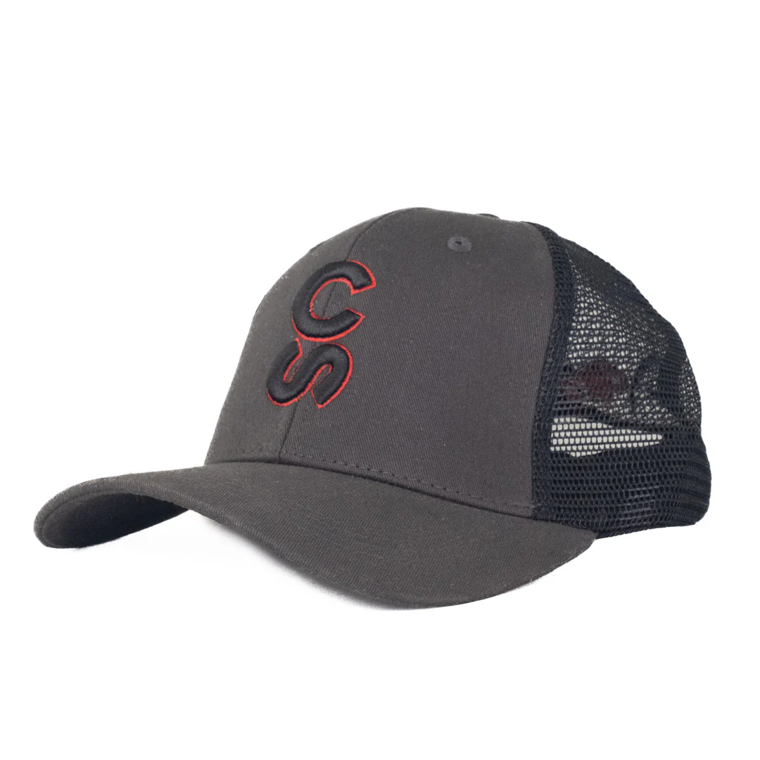 Calgary Stampede Mesh Back Trucker Cap