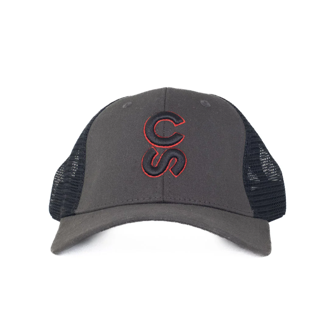 Calgary Stampede Mesh Back Trucker Cap - Image 2