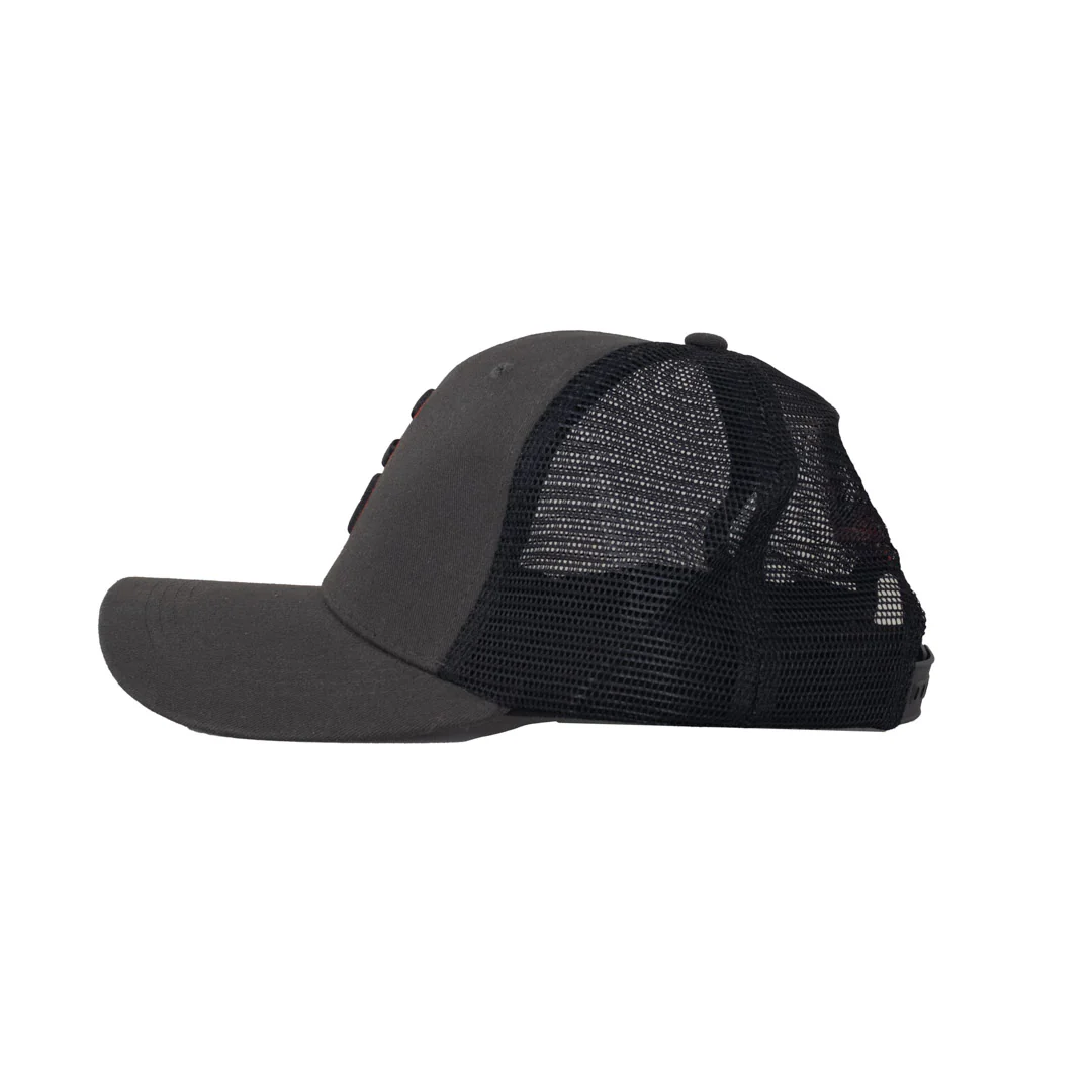 Calgary Stampede Mesh Back Trucker Cap - Image 3