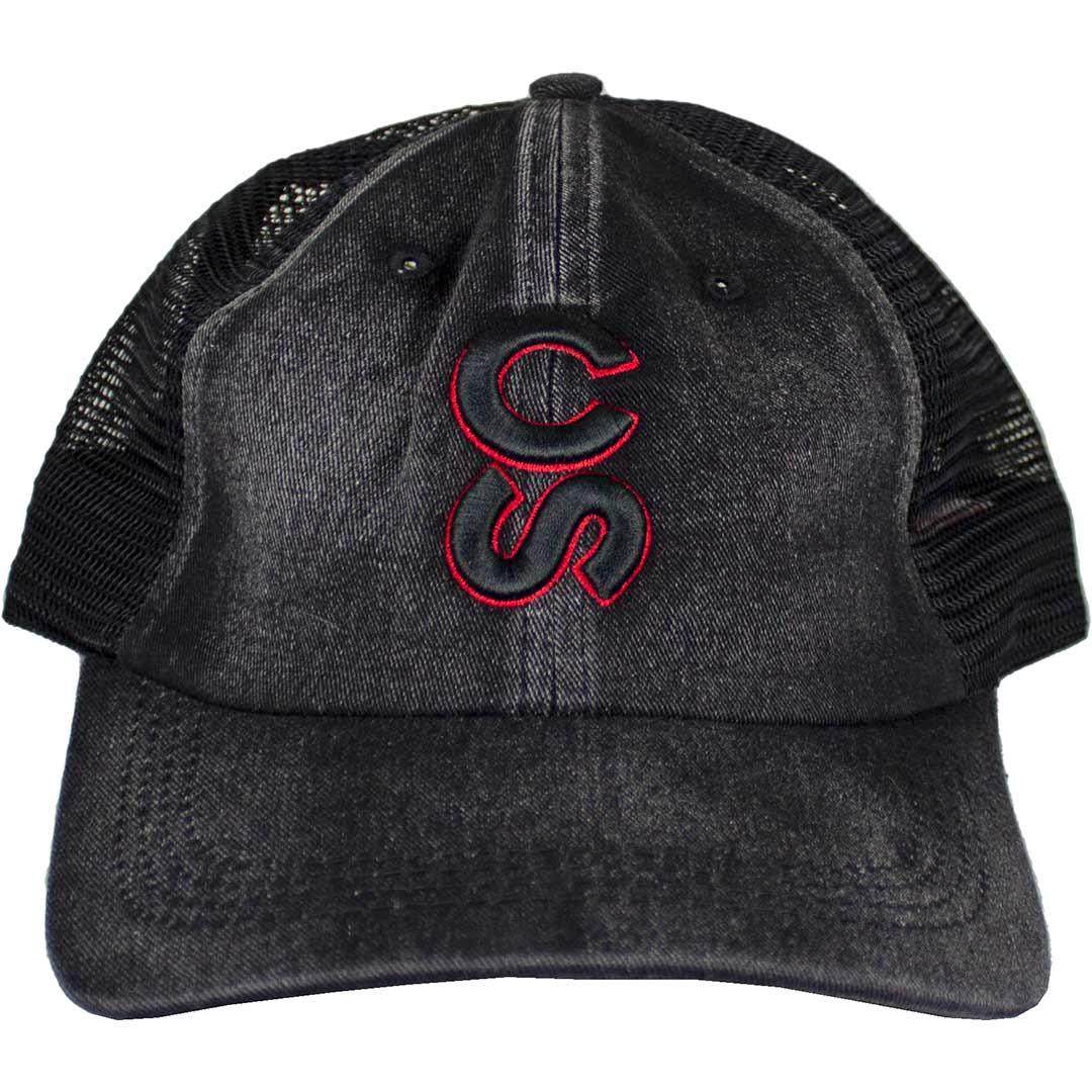 Calgary Stampede Mesh Back Trucker Cap - Image 2