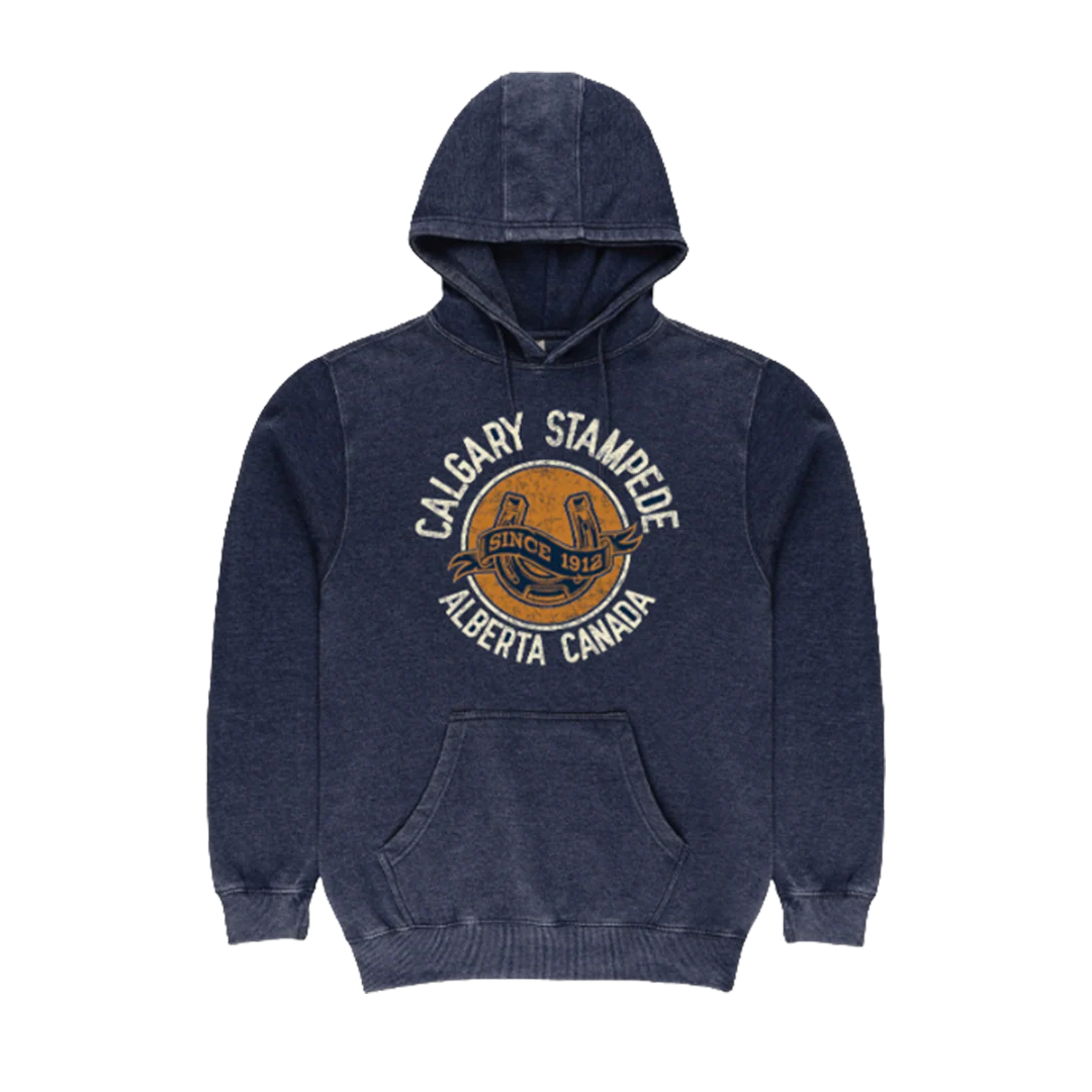 Calgary Stampede Unisex Calgary Alberta Hoodie