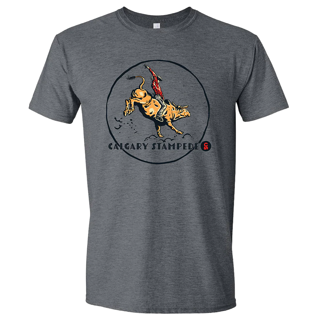 Calgary Stampede Unisex T-Shirt