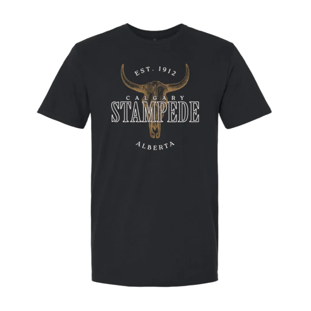 Calgary Stampede Unisex T-Shirt