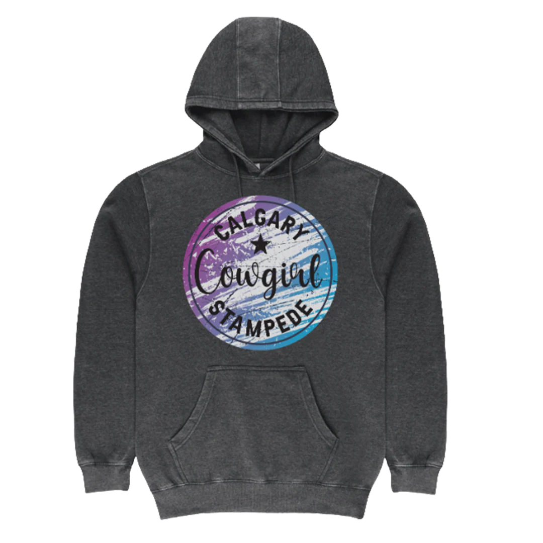 Calgary Stampede Women's Logo Hoodie