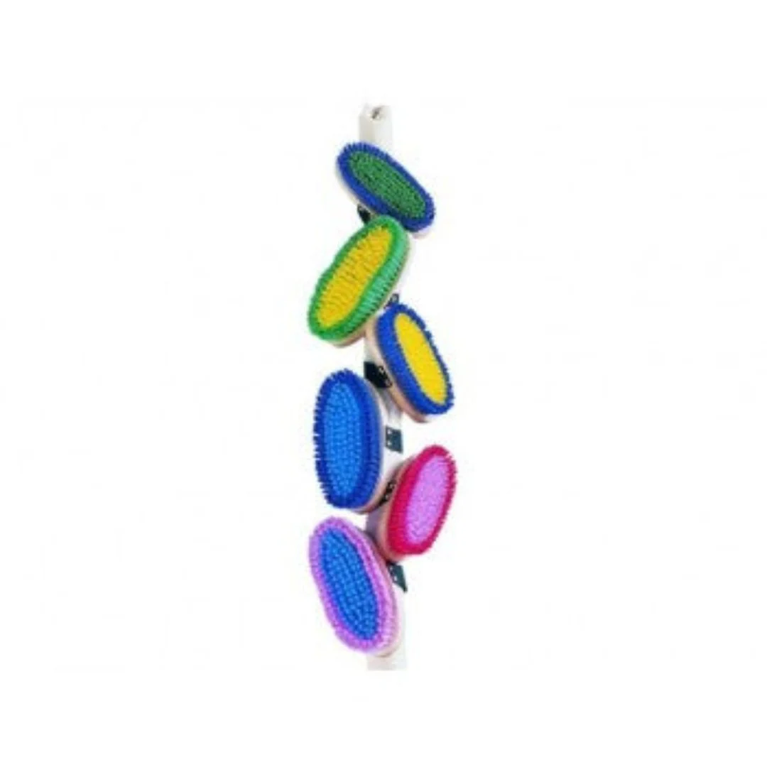 Cavalier Picador Body Brush