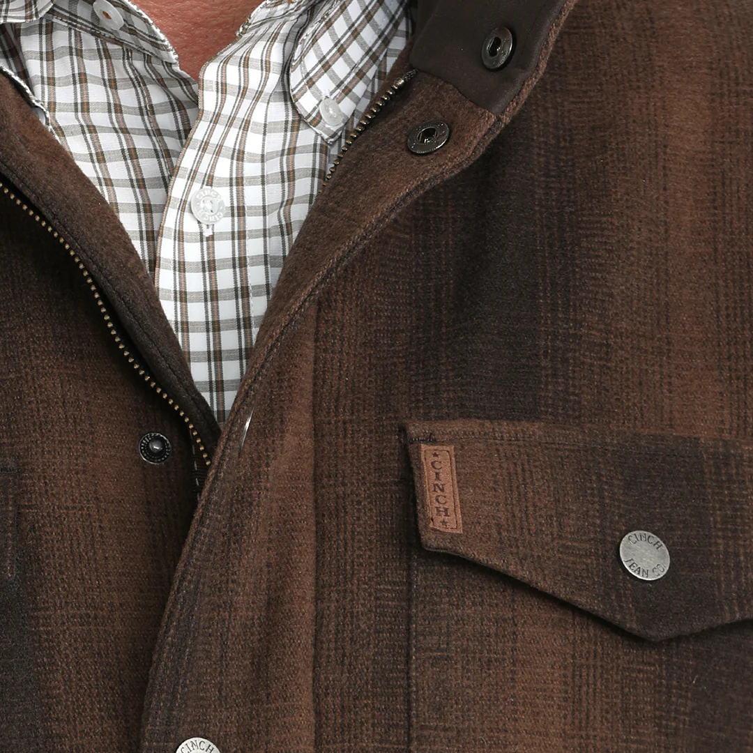 Cinch Men's Frontier Jacket - Image 3