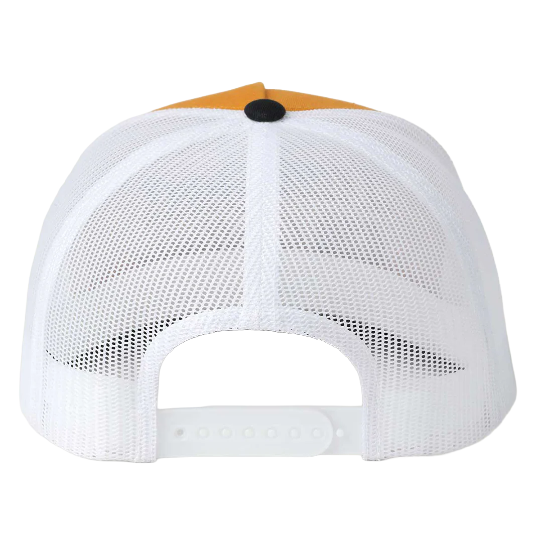 Cinch Men's Lead Don't Follow Trucker Cap - Image 3