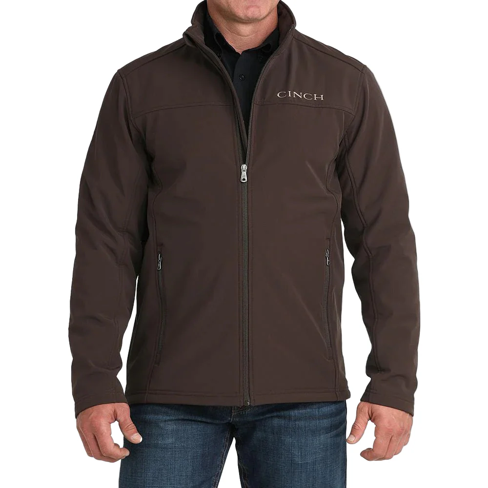 Cinch Men's Ripstop Jacket