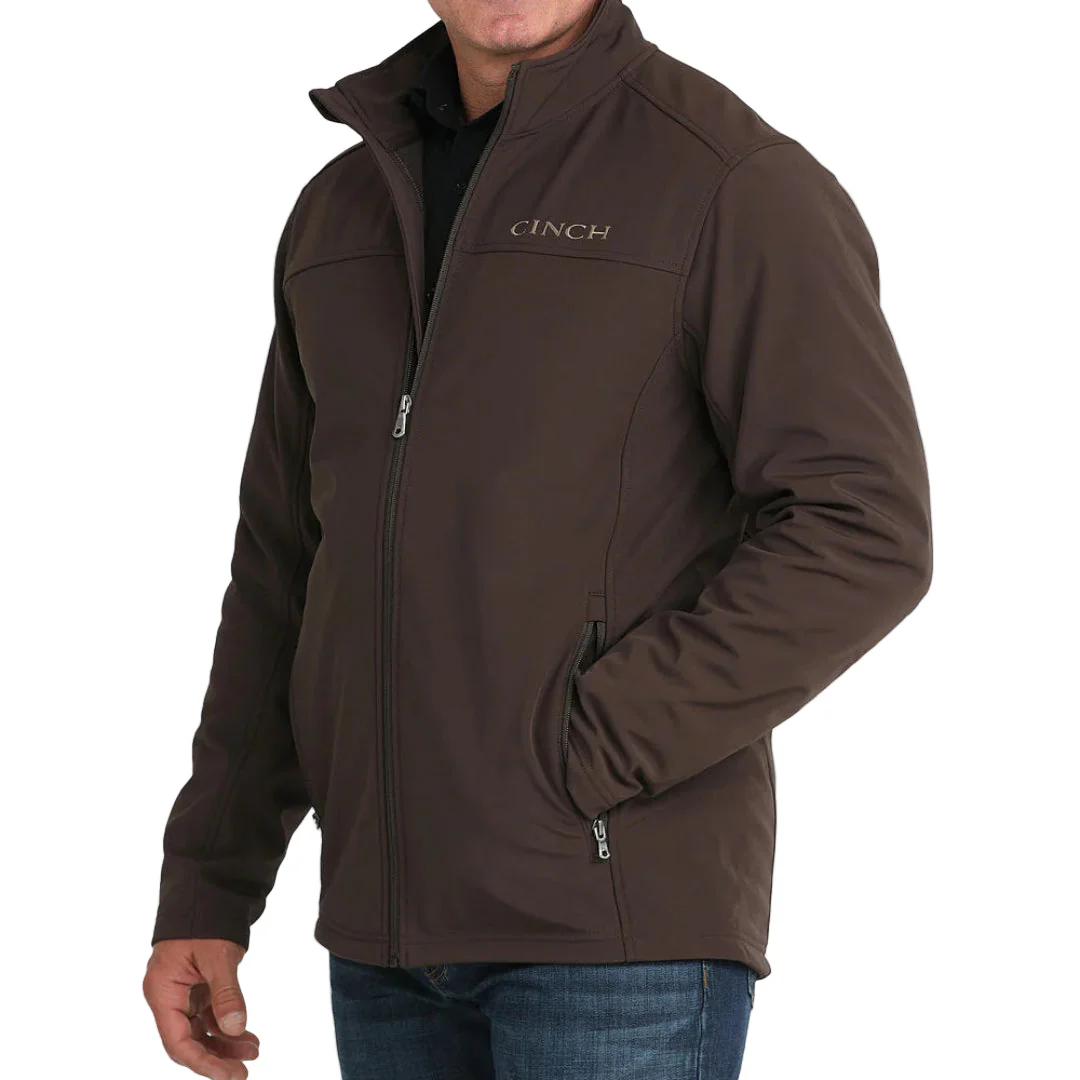 Cinch Men's Ripstop Jacket - Image 2